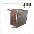 Trocador de calor refrigerado a ar